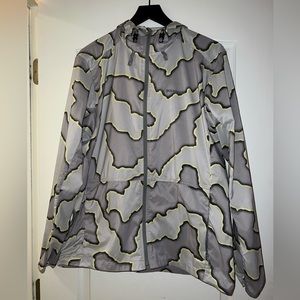 PATAGONIA windbreaker